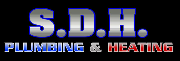 S.D.H. Plumbing & Heating - Plumber & Heating Contractor